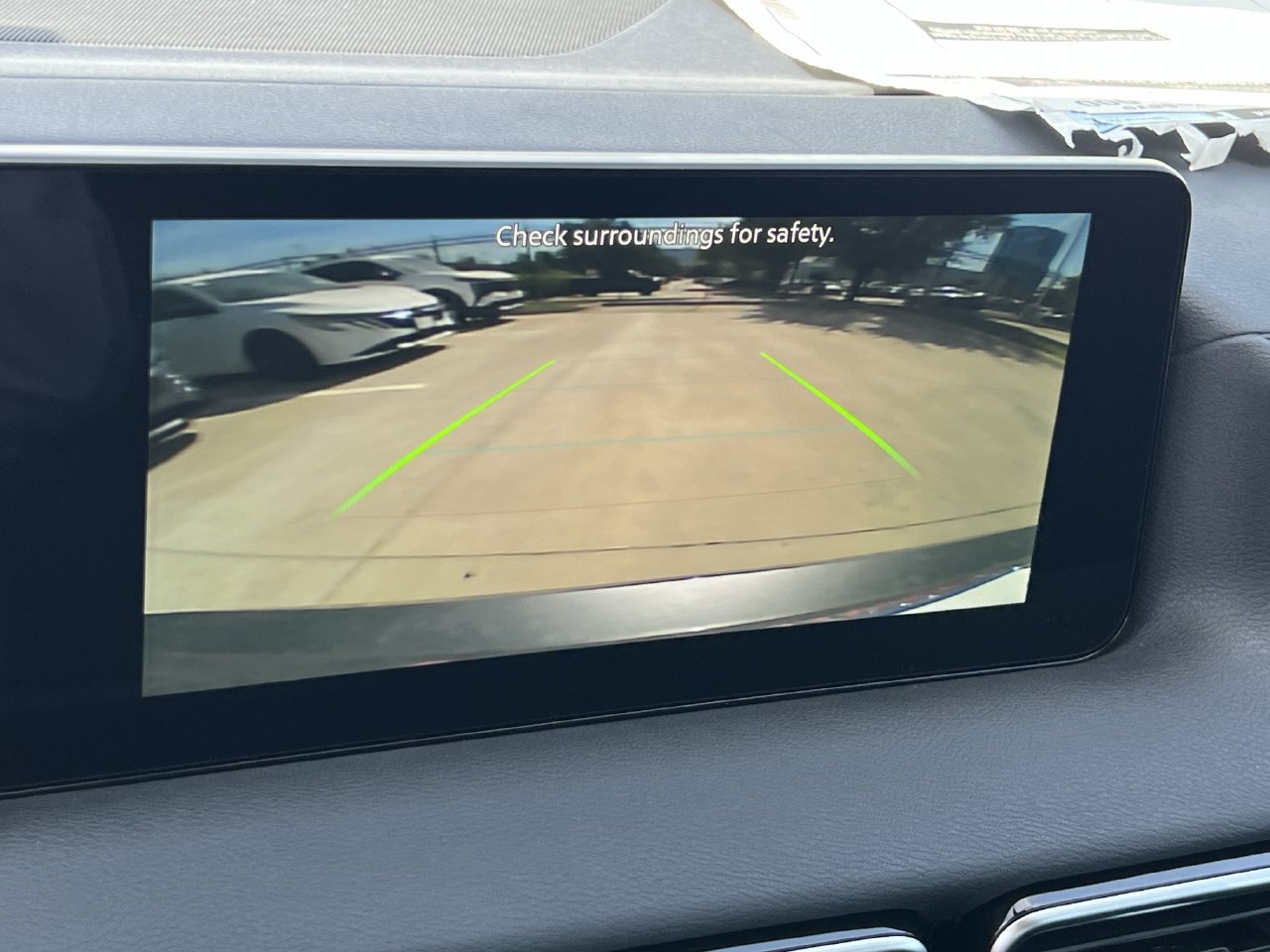 New 2027 Nissan Sentra S FWD image 10