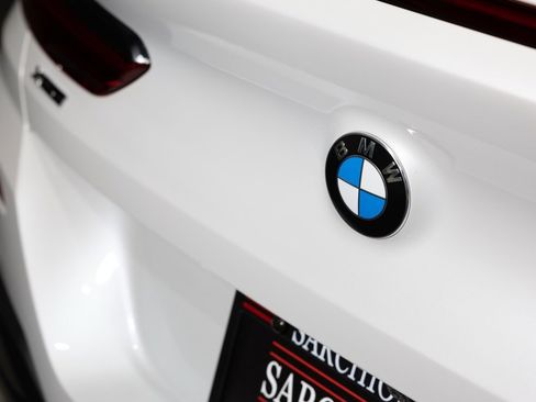 Used 2024 BMW M850i xDrive M850i xDrive image 41