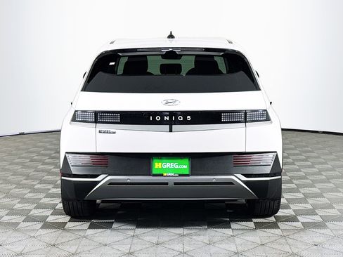 Used 2024 Hyundai Ioniq 5 SEL image 8