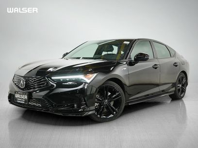 Used 2026 Acura Integra A-Spec