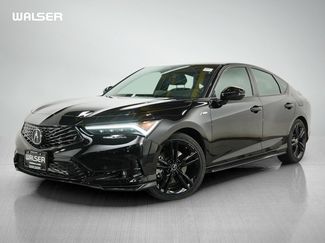 Used 2026 Acura Integra A-Spec FWD video 1