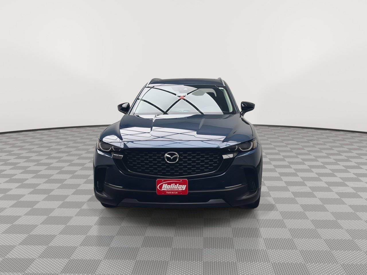 Used 2024 MAZDA CX-50 AWD 2.5 S w/ Premium Package image 35
