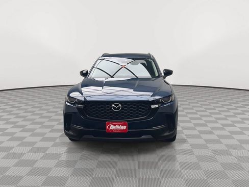 Used 2024 MAZDA CX-50 AWD 2.5 S w/ Premium Package image 35