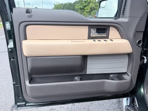 Used 2014 Ford F150 XLT w/ XLT Chrome Package RWD image 29