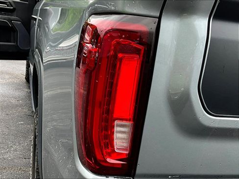 Used 2023 GMC Sierra 1500 AT4X w/ AT4X AEV Edition AWD/4WD image 24