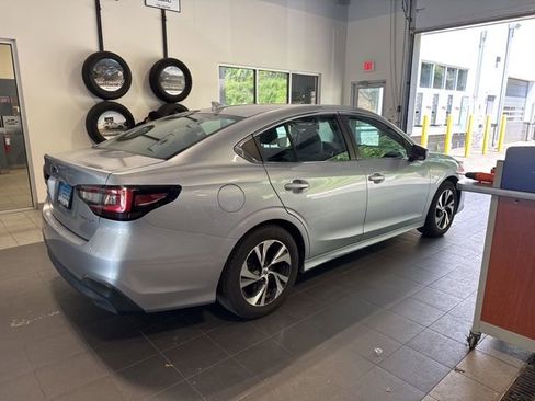 Used 2020 Subaru Legacy w/ Alloy Wheel Package AWD/4WD image 14