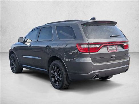 New 2026 Dodge Durango GT w/ Blacktop Package image 8