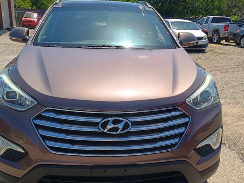 Used 2015 Hyundai Santa Fe GLS w/ Option Group 03 FWD image 4