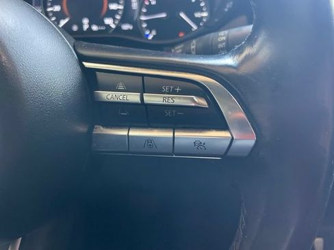 Used 2023 MAZDA CX-50 2.5 Turbo w/ Cargo Package AWD/4WD image 15
