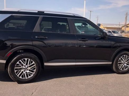 Used 2026 Hyundai Palisade SEL AWD/4WD image 2