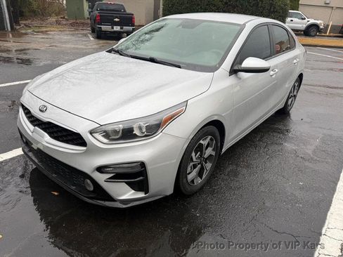 Used 2020 Kia Forte LXS image 17