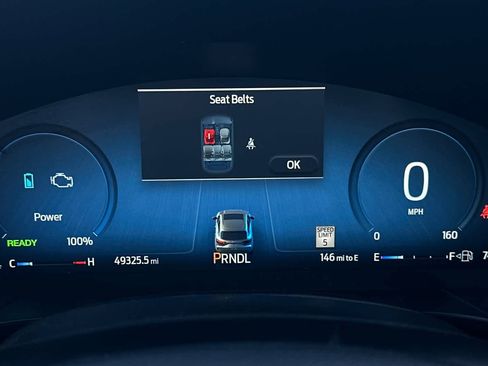 Certified 2023 Ford Escape ST-Line Select w/ Tech Pack #2 AWD/4WD image 26