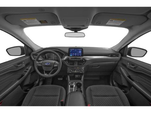 New 2026 Ford Escape Active image 28