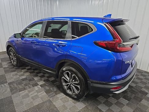 Used 2020 Honda CR-V EX image 9