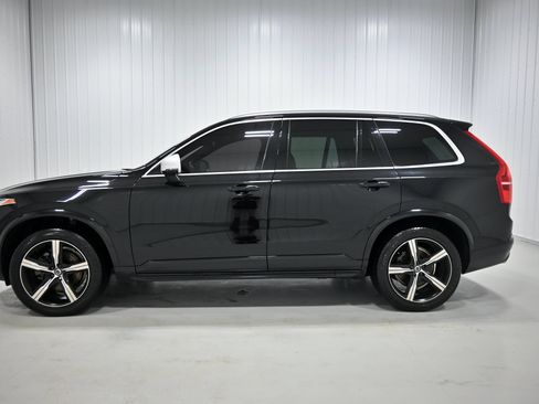 Used 2019 Volvo XC90 T6 R-Design w/ Advanced Package AWD/4WD image 23