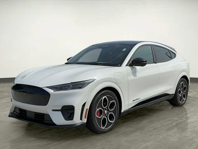 Used 2023 Ford Mustang Mach-E GT