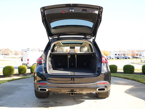 New 2026 Mercedes-Benz GLE 350 4MATIC image 17