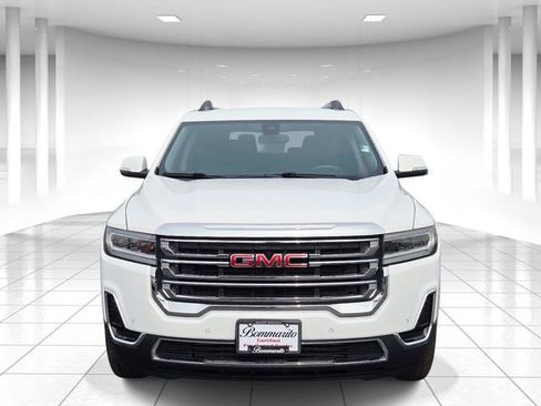 Used 2023 GMC Acadia SLE w/ Driver Convenience Package AWD/4WD image 5