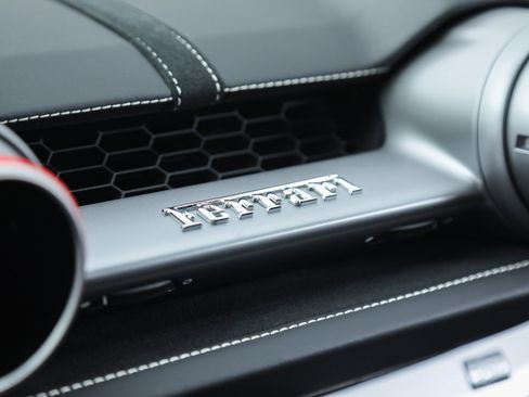 Certified 2019 Ferrari 812 Superfast image 36