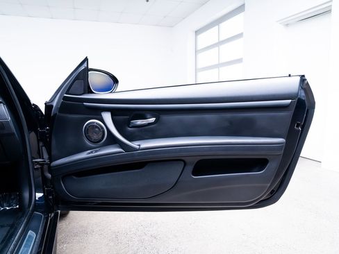 Used 2011 BMW M3 Coupe RWD image 21