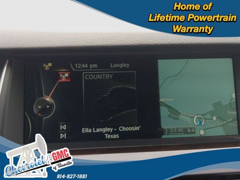 Used 2014 BMW 528i xDrive Sedan image 23