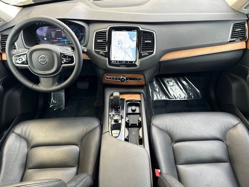 Certified 2023 Volvo XC90 T8 Plus w/ Protection Package image 3