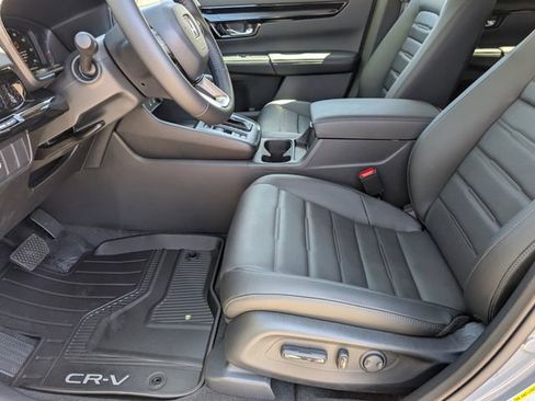 New 2026 Honda CR-V EX-L image 15