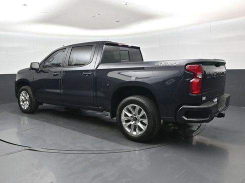 Used 2024 Chevrolet Silverado 1500 RST AWD/4WD image 7