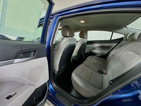 Used 2020 Hyundai Elantra SEL image 17