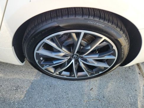 Used 2023 Maserati Ghibli GT image 9