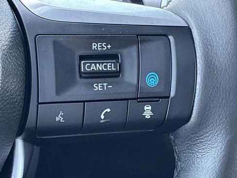 Used 2023 INFINITI QX60 Luxe w/ Vision Package AWD/4WD image 31