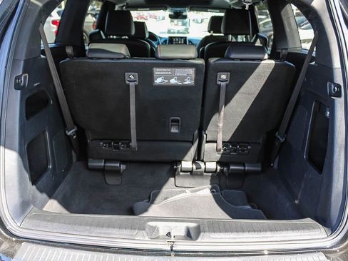 Used 2024 Honda Odyssey Sport image 26