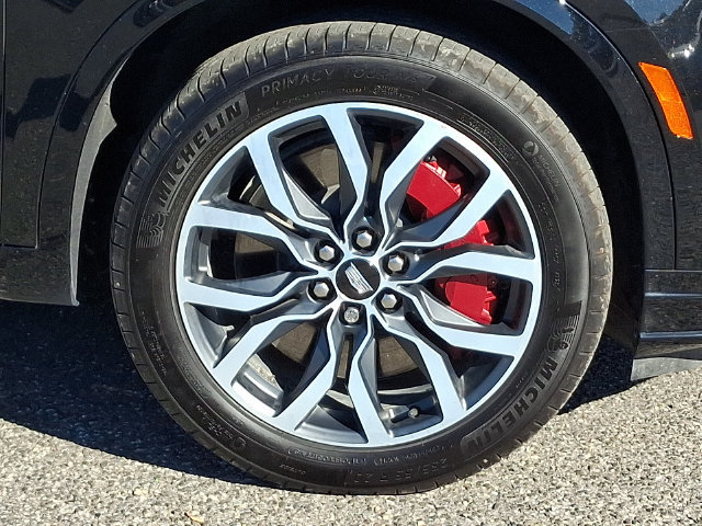 Used 2024 Cadillac XT6 Sport AWD/4WD image 28
