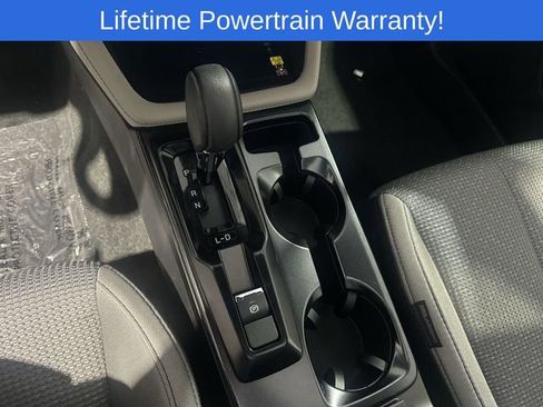 New 2026 Subaru Forester Premium image 25