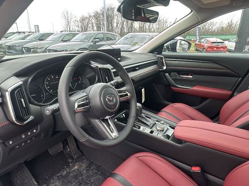 New 2026 MAZDA CX-50 2.5 Hybrid w/ Weather Package image 19