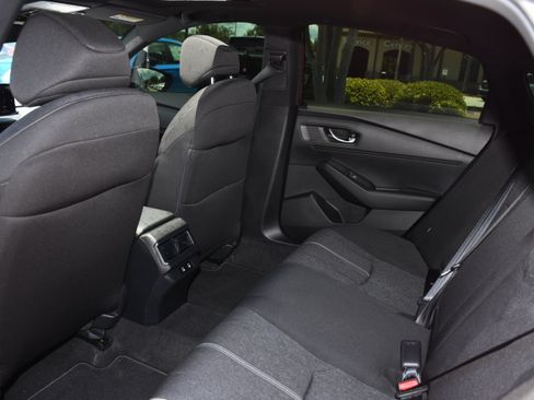 Used 2025 Honda Accord Sport image 16