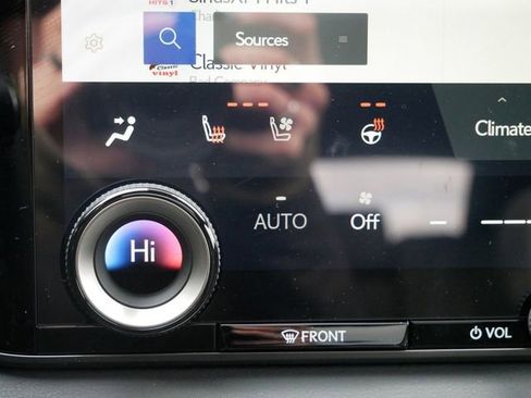 New 2026 Lexus RX 350 image 21