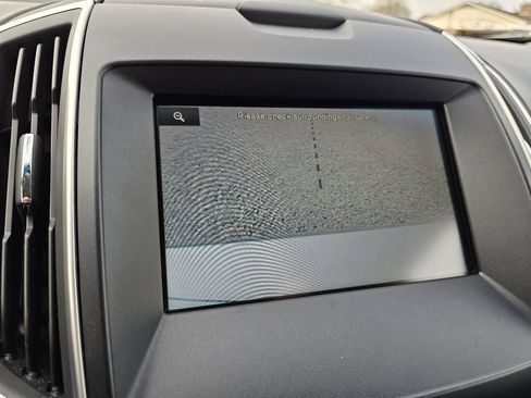 Used 2015 Ford Edge SEL w/ Equipment Group 201A image 54