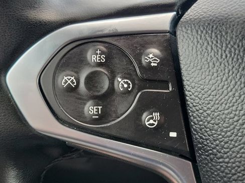 Certified 2023 Chevrolet Traverse RS AWD/4WD image 24