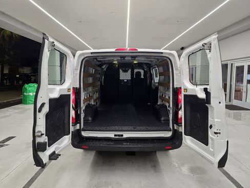 Used 2023 Ford Transit 250 Low Roof w/ Exterior Upgrade Package image 32