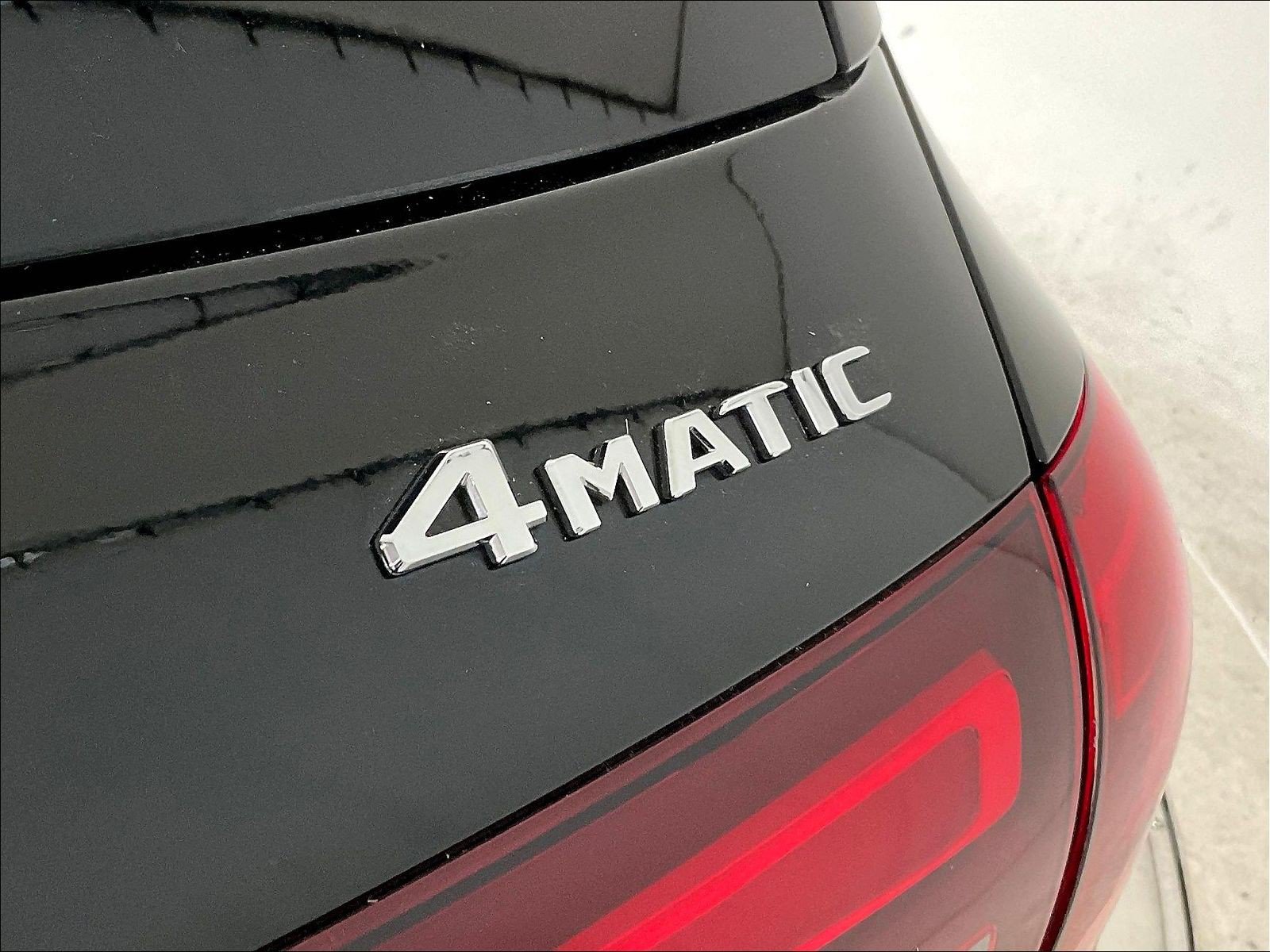 Certified 2026 Mercedes-Benz GLE 350 4MATIC image 24