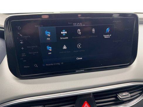 Used 2023 Hyundai Santa Fe SEL image 62