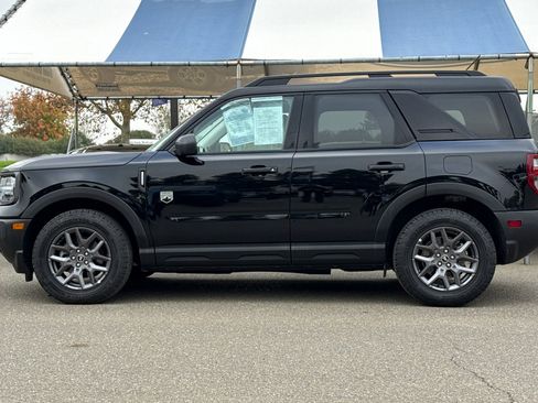 Used 2025 Ford Bronco Sport Big Bend image 7