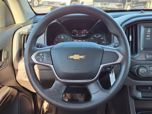 Used 2018 Chevrolet Colorado W/T w/ WT Convenience Package image 22