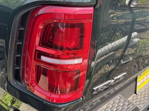 New 2026 RAM 1500 RHO AWD/4WD image 7