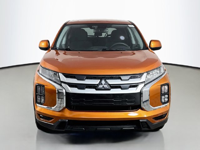 Used 2024 Mitsubishi Outlander Sport AWD image 2