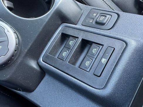 New 2026 Ford Bronco Big Bend w/ Black Diamond Package image 18