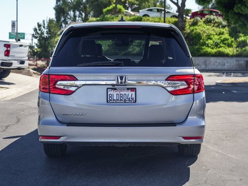 Used 2019 Honda Odyssey EX-L image 7