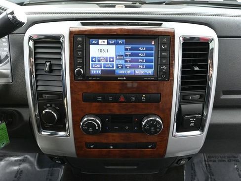 Used 2009 Dodge Ram 1500 Truck Laramie image 29