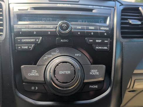 Used 2014 Acura RDX AWD w/ Technology Package image 22